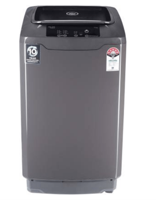 GODREJ 7 Kg WTE ALR C70 5.0 FDANS GPGR Fully Automatic Top Load Washing Machines